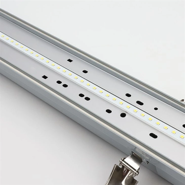 2ft 4ft 5ft LED Tri-proof Light best
