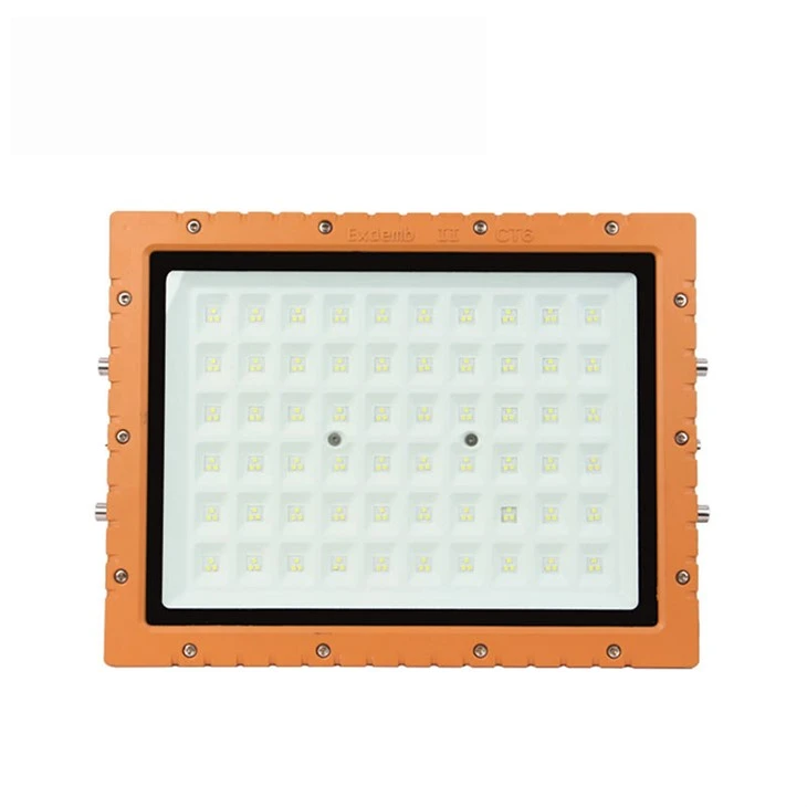 300W LED Explosion Proof Square