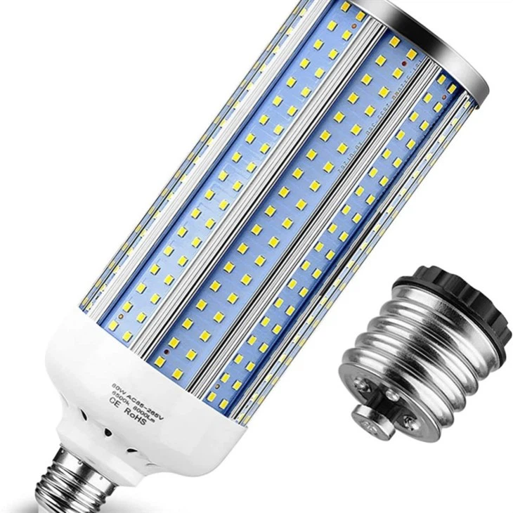 360 Degree Ring LED Bulb