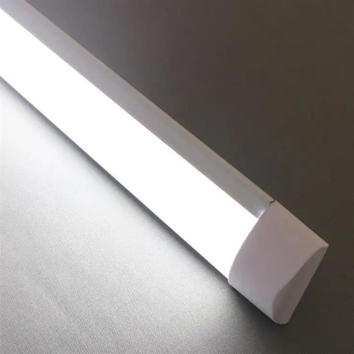 36W LED Batten Light 4Ft 120cm