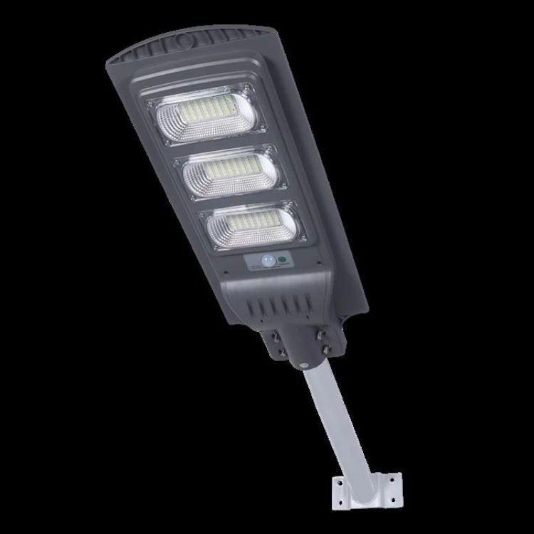 3800K Ip68 LED Solar Street Light