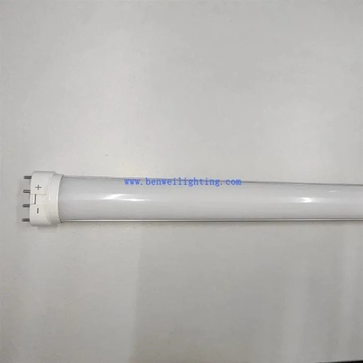3ft 2g11 Base Led Tube Light