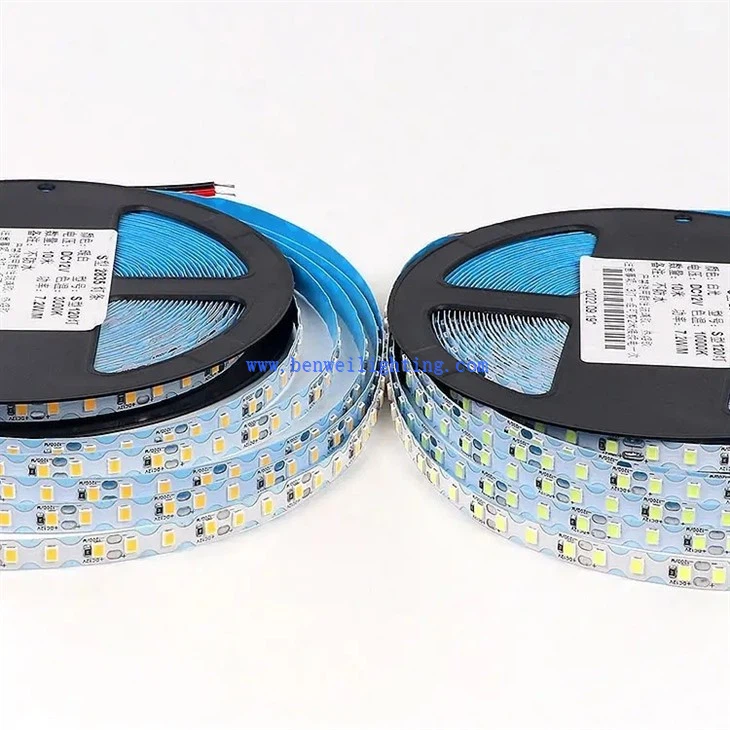 industrial led strip lights