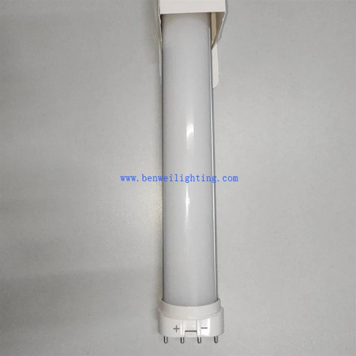 8W 1M 4-Pin Led Tube Light