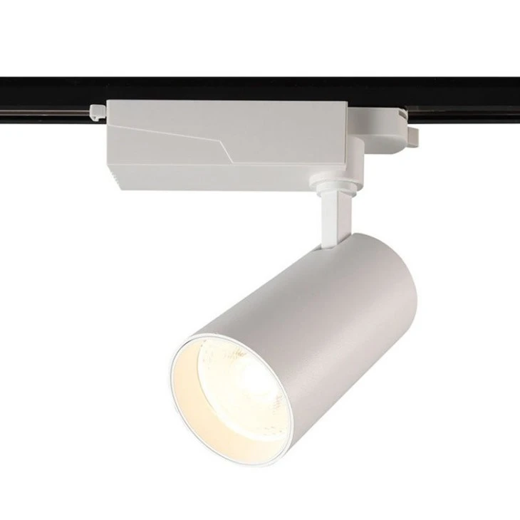 Adjustable Angle LED Track Light suppliers