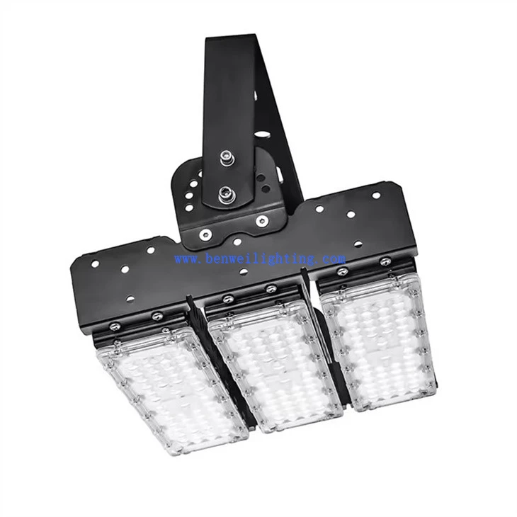 Baseball Field Light (5)