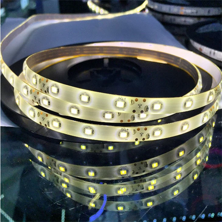 Battery Powered Led Light Strip
