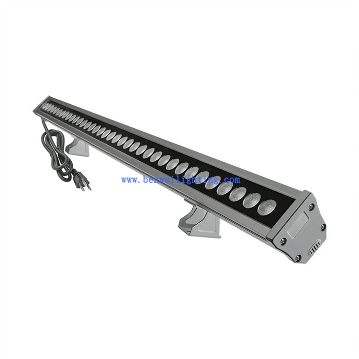 Building wall washer light (1)