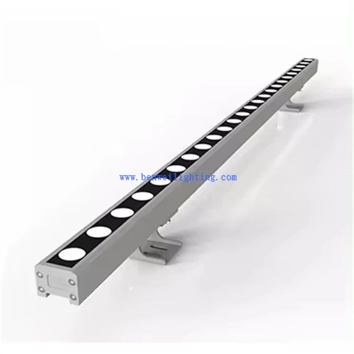 Building wall washer light (5)