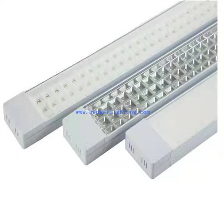 Car Trunk Slat Linear Light (4)