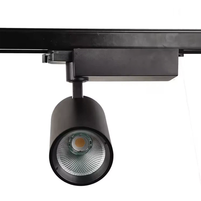 CCT Adjustable Track Light
