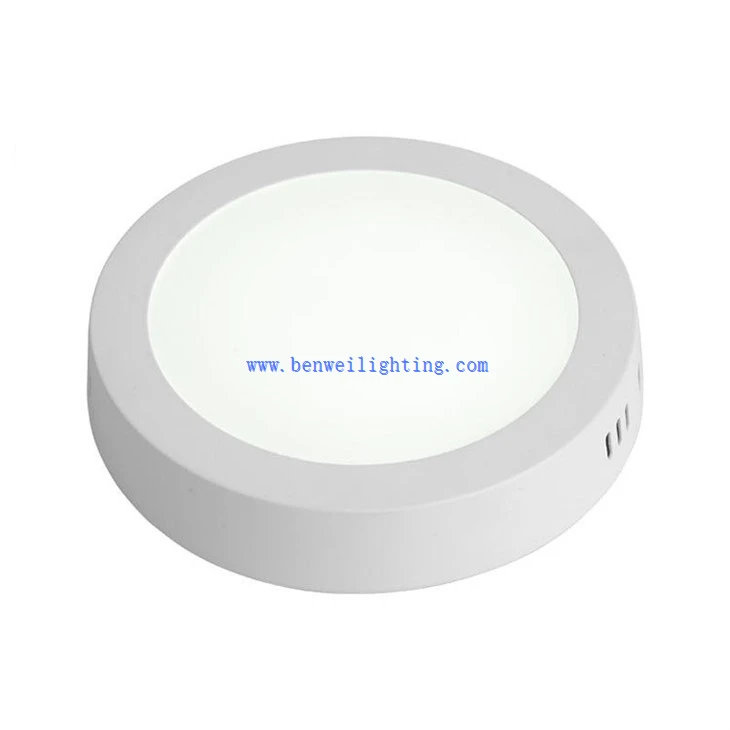 Ceiling light round (1)