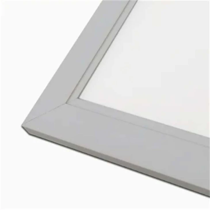 Ceiling Surface Slim Square Frame
