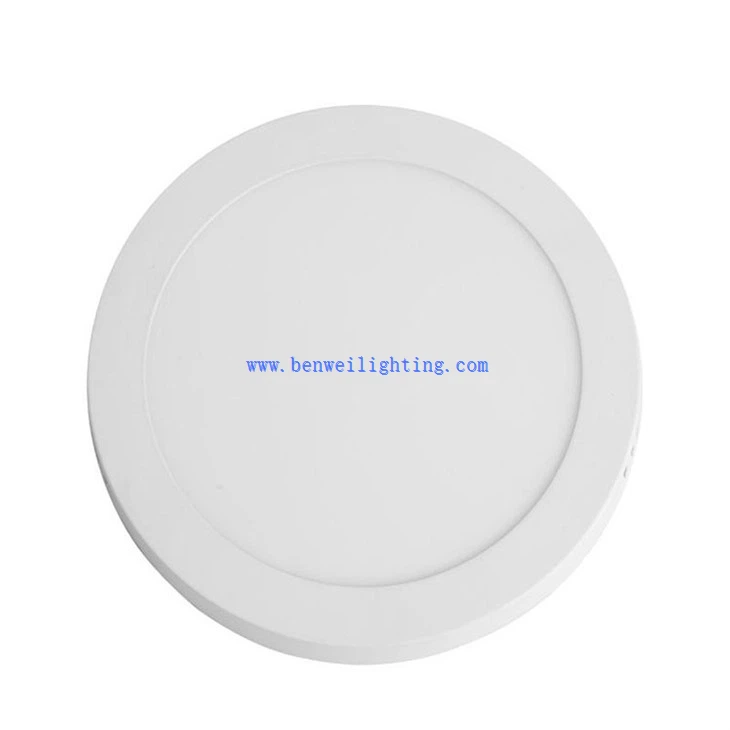Circular ceiling lamp (4)