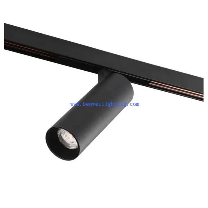 indoor track lighting fixtures