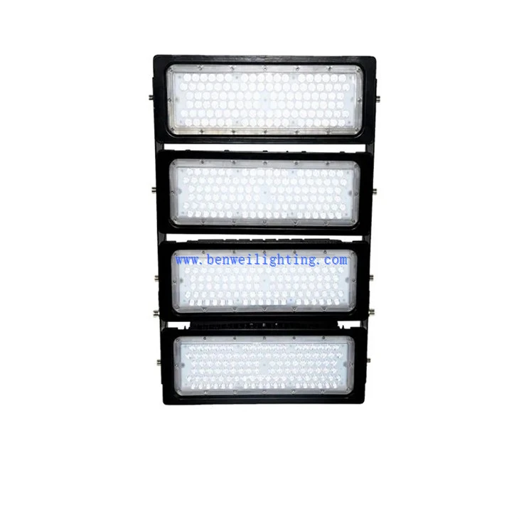 IP66 dimmable LED stadium light