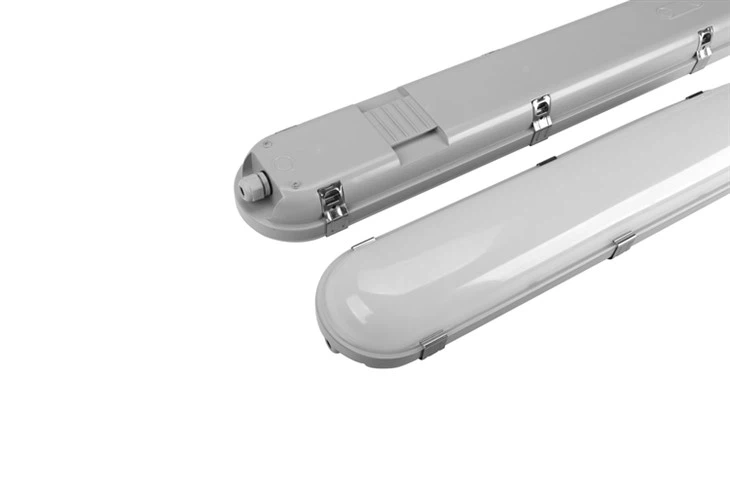 Dimmable IP66 LED Tri-proof Light