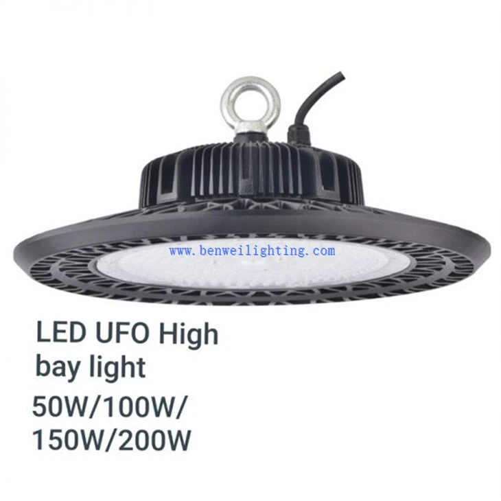 Durable UFO High Bay Light (3)