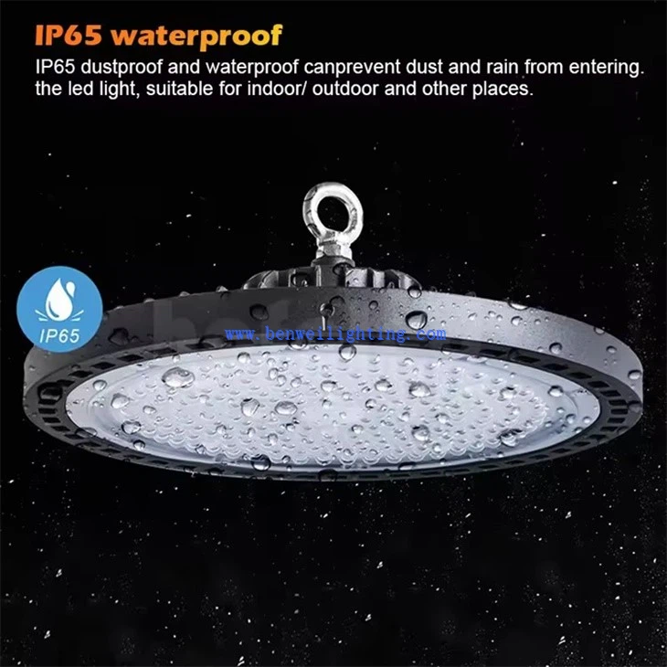 Durable UFO High Bay Light (5)