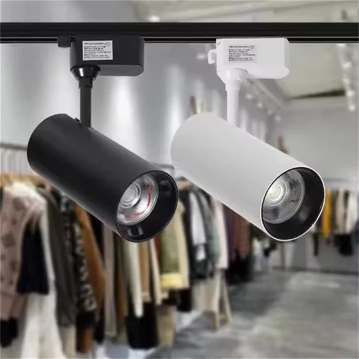 Easy Installation Ceiling LED Track Light best