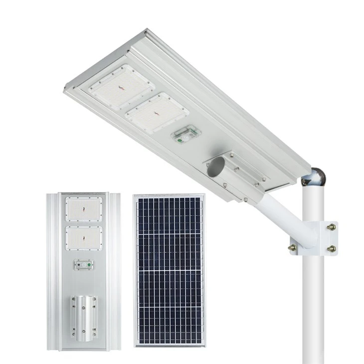 Eco-friendly Street Light
