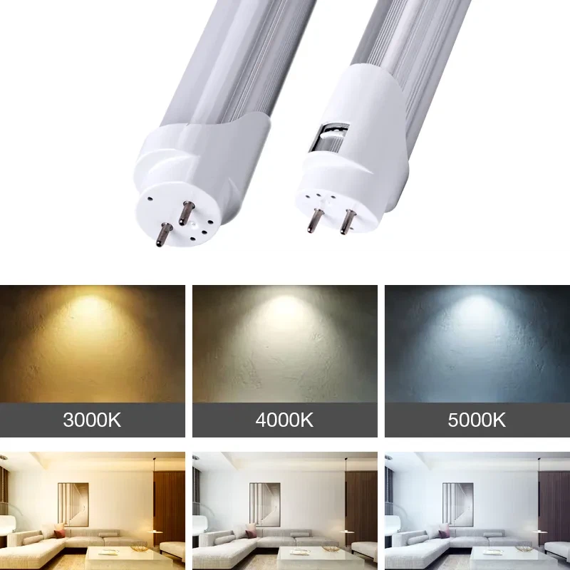 Emeegency Tube Light 95-98Ra