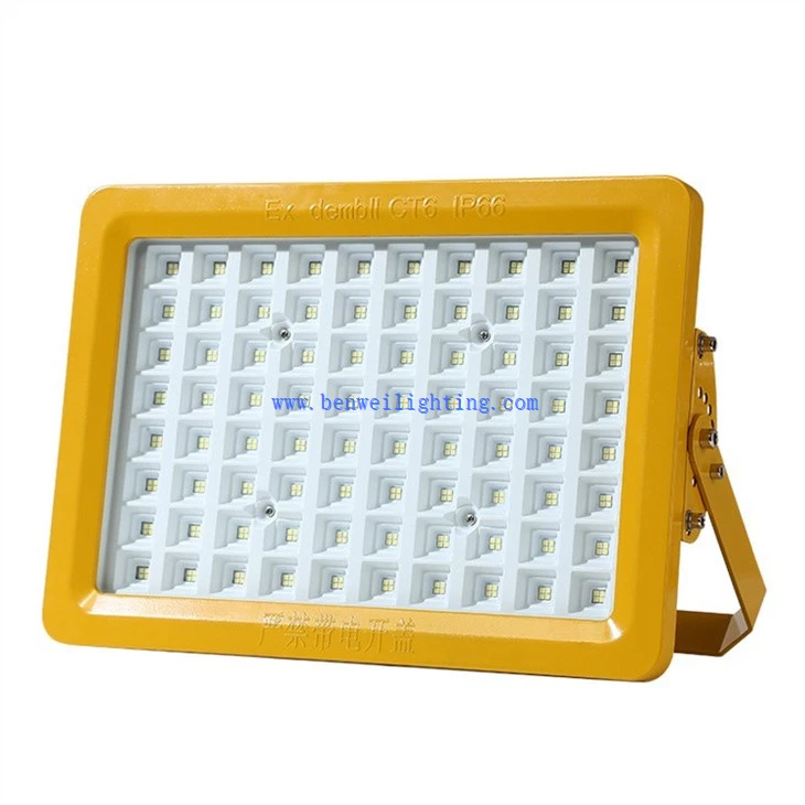 Explosion-proof Light For High Protection Requirements (5)