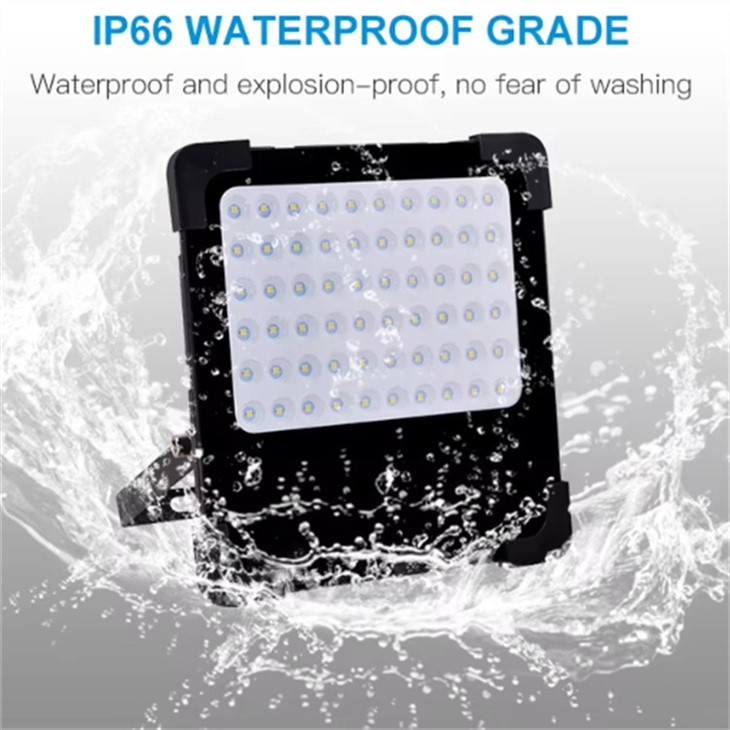 exterior led flood lights