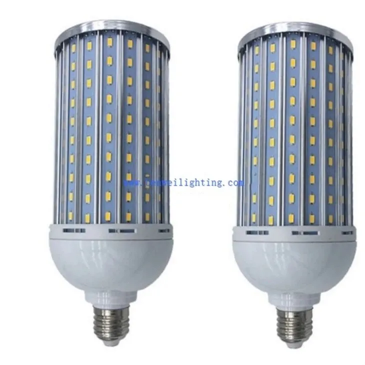 Flicker-free Corn Light