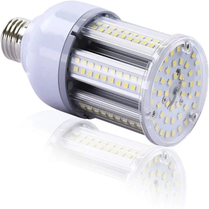 Flicker-free Corn Light