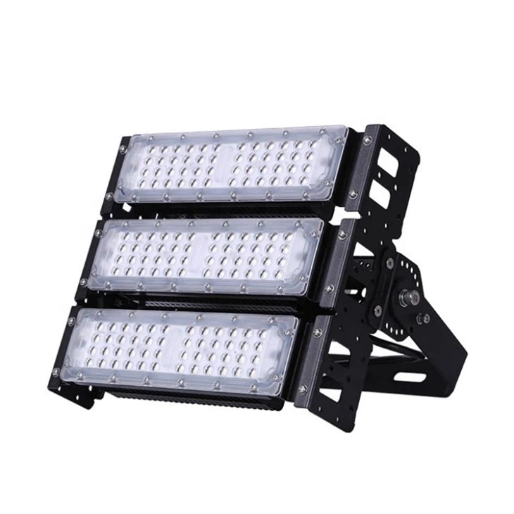 Football Stadium Lighting