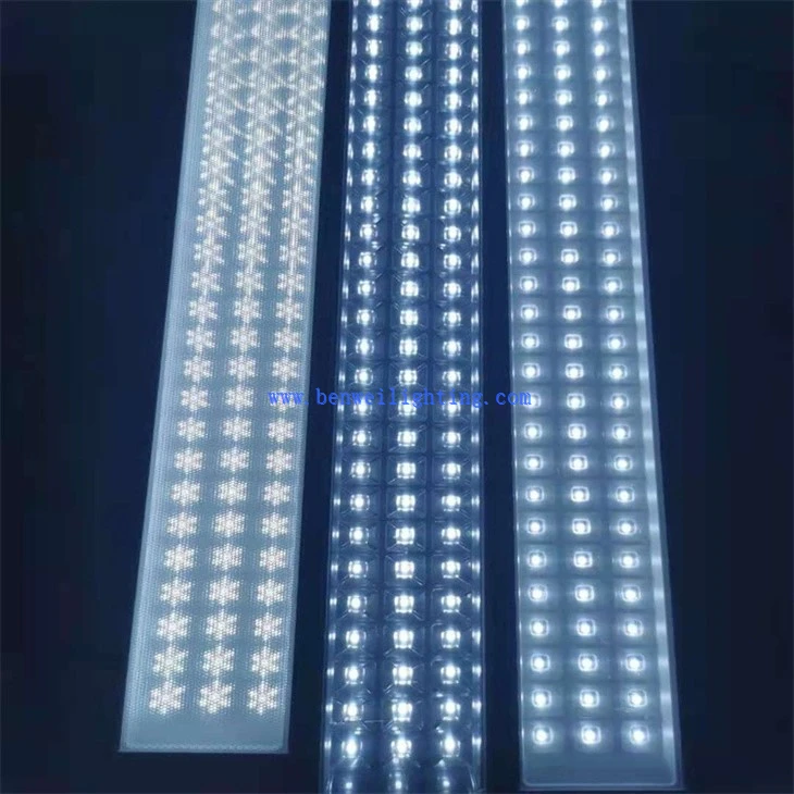 Hanging Linear Light (2)