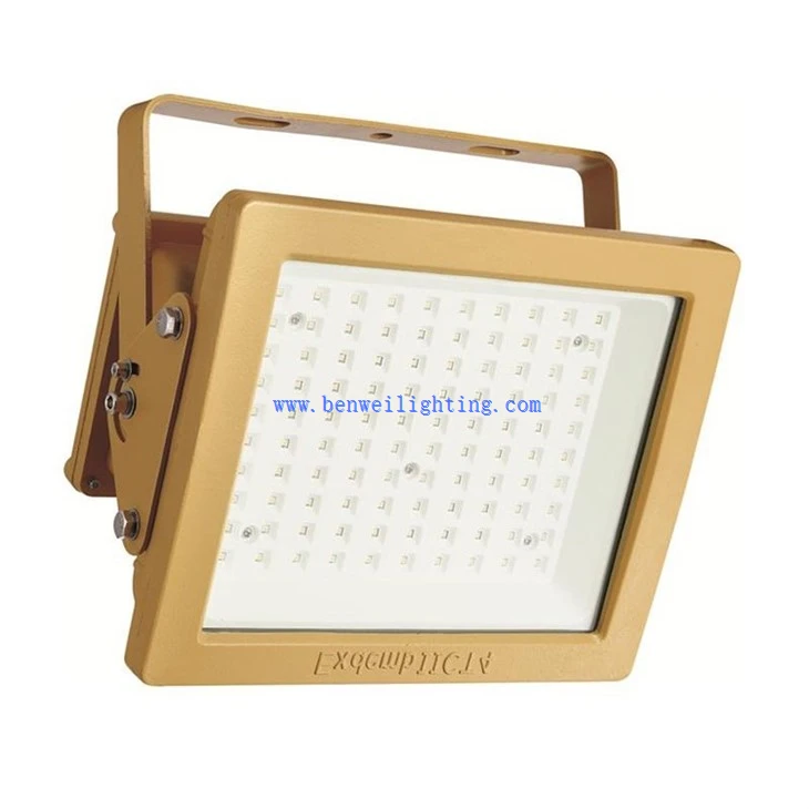 High Brightness Explosion Proof LeED Lighting