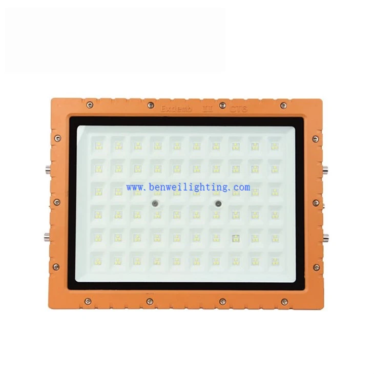 High Brightness Explosion Proof LeED Lighting