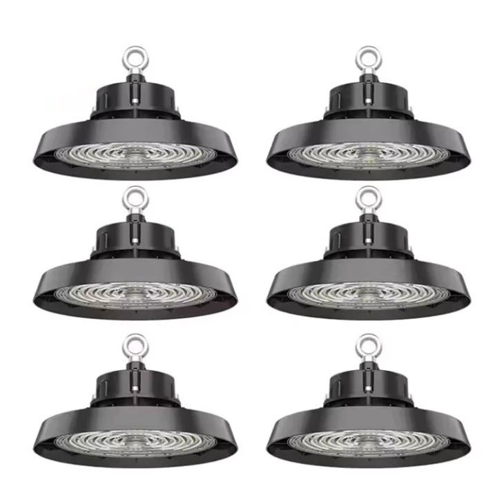High Lumen Aluminum IP66 LED Highbay Light