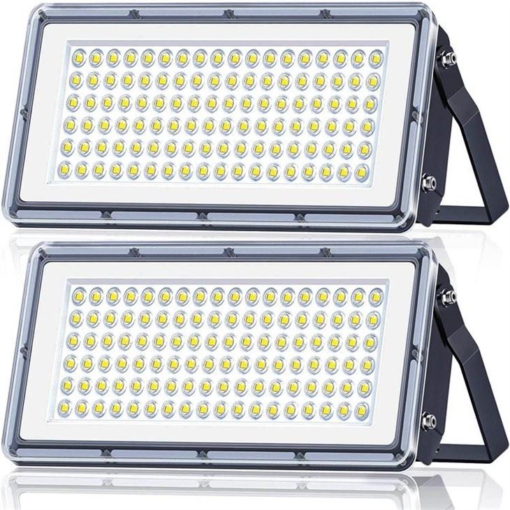 High Lumen Flood Lamp Outdoor Waterproof IP65
