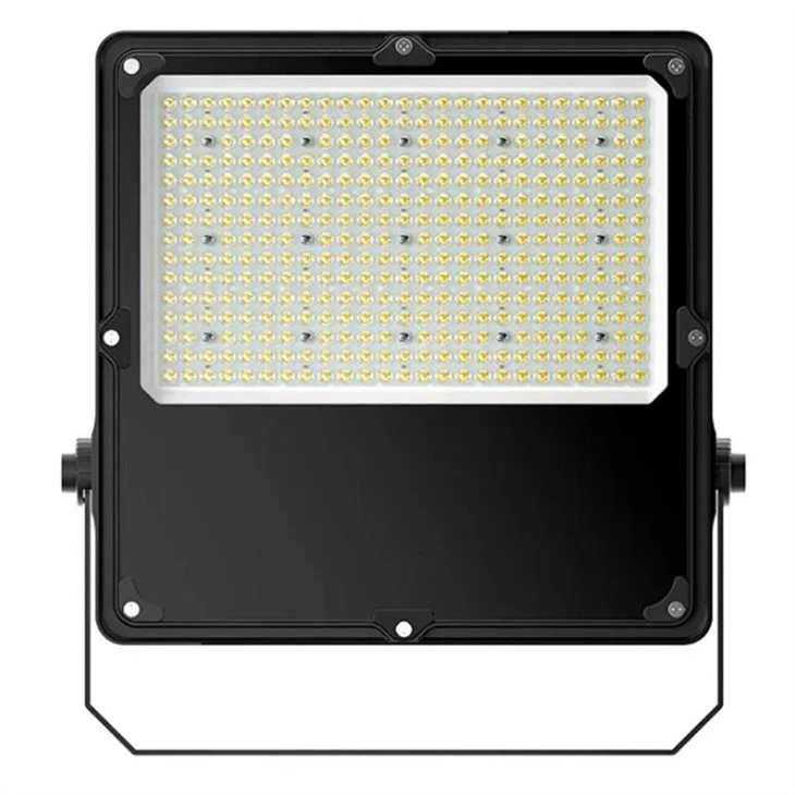 High Mast Flood Light