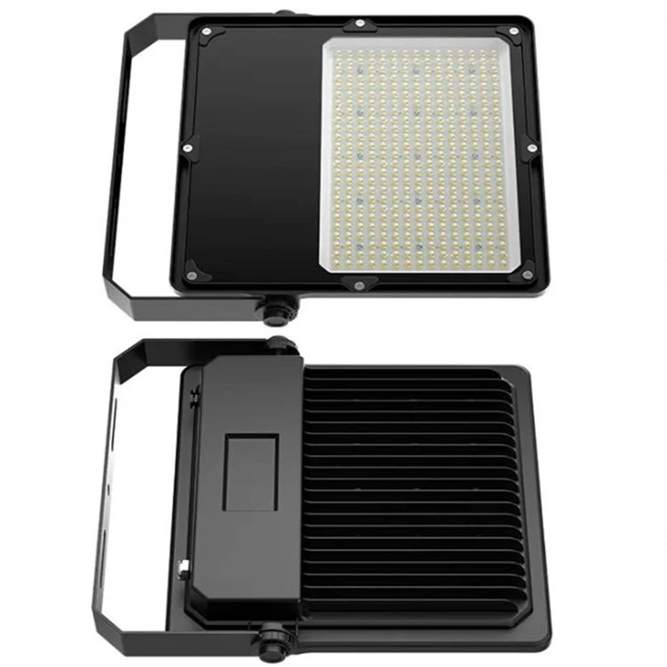 High Mast Flood Light factory