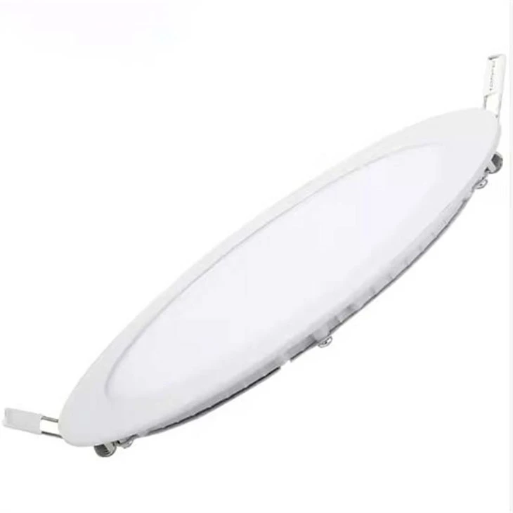 Indoor Brightness Recessed Ultra Slim Led Panel Light