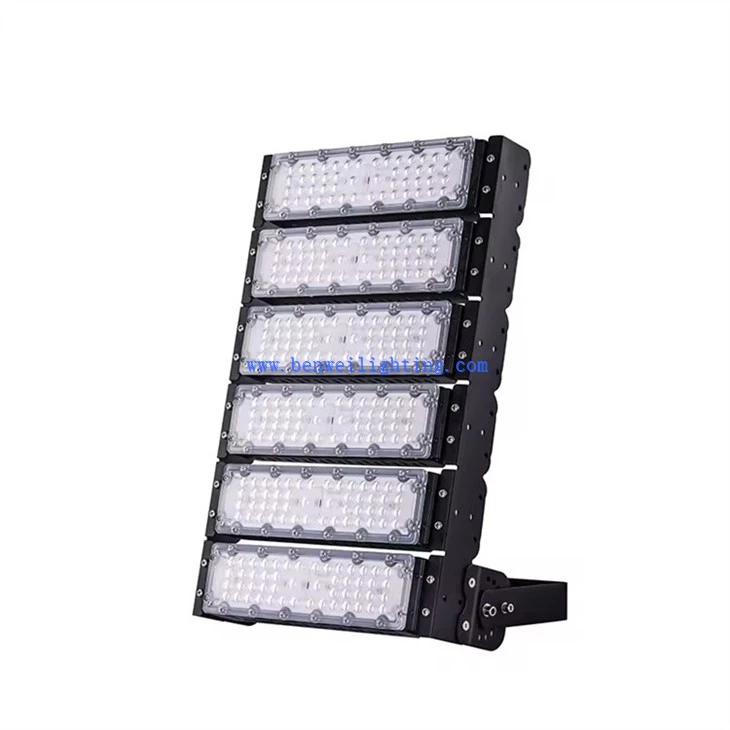 Indoor Sports Stadium Light (4)