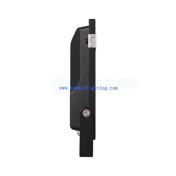 Industrial Outdoor LED Flood Lights