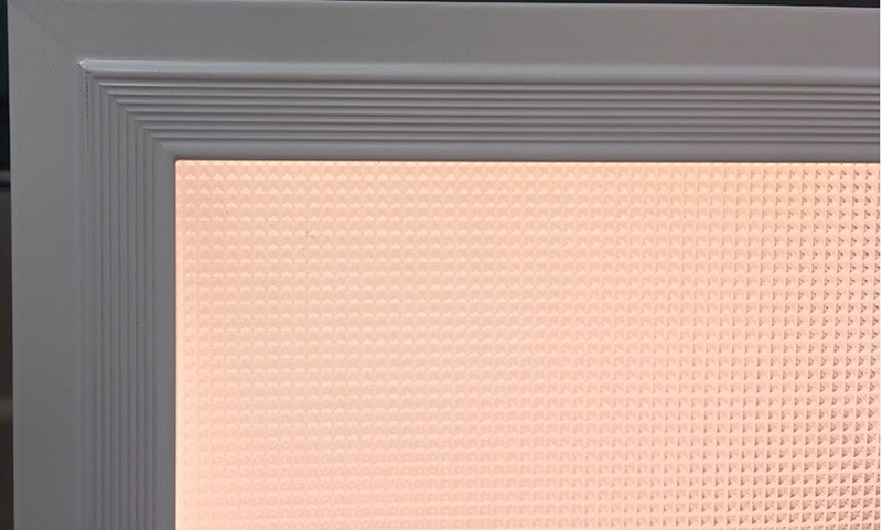 LED panel light2 LED panel light2