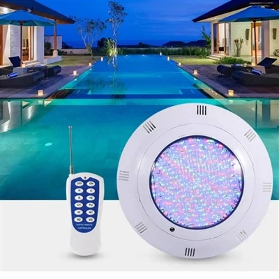 Guide til LED Strip-lys til swimmingpool: Idéer til sikkerhed, installation o...