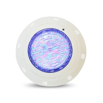 Bruger en poollampe meget strøm?