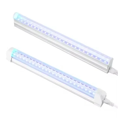 Hvorfor ethvert hjem har brug for et stik-og-afspil UV-lys til episke sammenk...