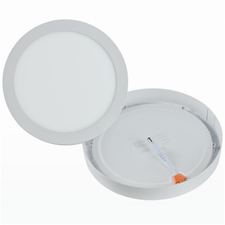 Ceiling light round 3