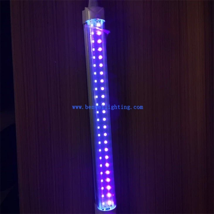 Insect lamps (4)