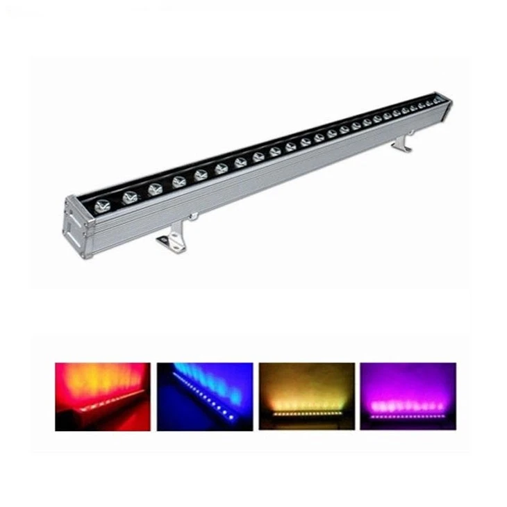 IP65 Led RGB Wall Washer Light high quality