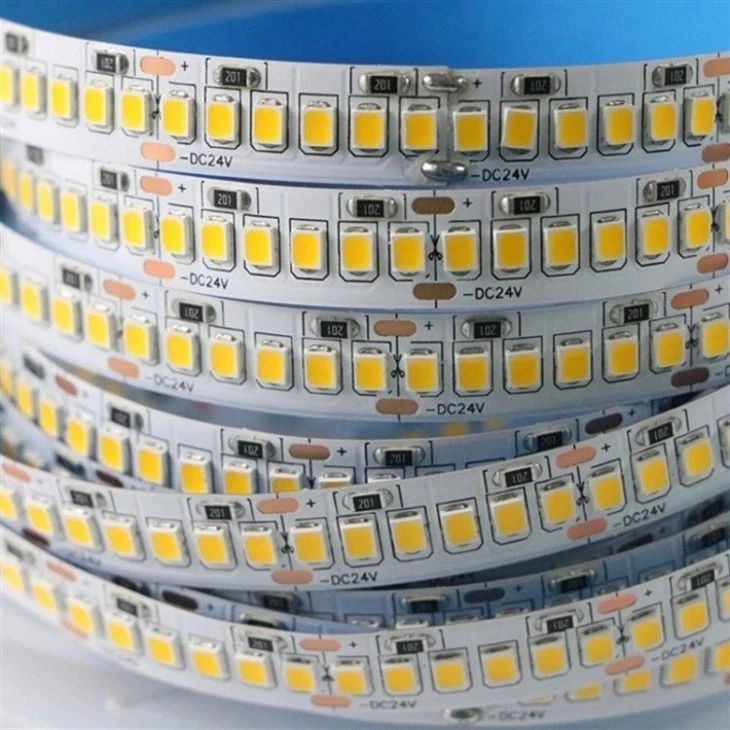 IP65 Led Strip Light 5000k
