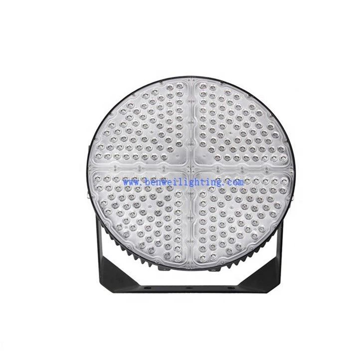 IP65 Waterproof LED Flood Light for highway road lighting